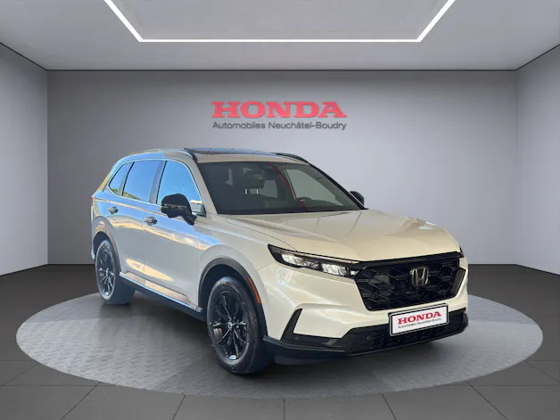 HONDA CR-V 2.0 i-MMD Advance 4WD