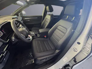 HONDA CR-V 2.0 i-MMD Advance 4WD