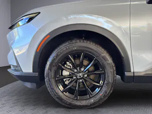 HONDA CR-V 2.0 i-MMD Advance 4WD