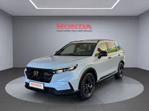 HONDA CR-V 2.0 i-MMD Advance 4WD