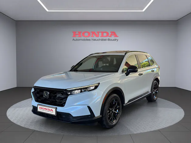 HONDA CR-V 2.0 i-MMD Advance 4WD