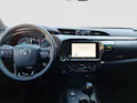 Toyota Hilux Double Cab.-Pick-up 2.8 D-4D MHEV 204 Invincible
