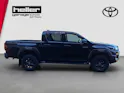 Toyota Hilux Double Cab.-Pick-up 2.8 D-4D MHEV 204 Invincible