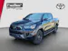 Toyota Hilux Double Cab.-Pick-up 2.8 D-4D MHEV 204 Invincible