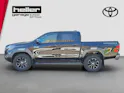 Toyota Hilux Double Cab.-Pick-up 2.8 D-4D MHEV 204 Invincible