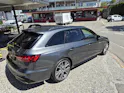 Audi A4 Avant 2.0 40 TDI S Line quattro S-Tronic Competition