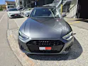 Audi A4 Avant 2.0 40 TDI S Line quattro S-Tronic Competition
