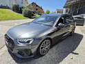 Audi A4 Avant 2.0 40 TDI S Line quattro S-Tronic Competition