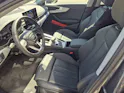 Audi A4 Avant 2.0 40 TDI S Line quattro S-Tronic Competition