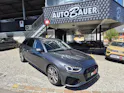 Audi A4 Avant 2.0 40 TDI S Line quattro S-Tronic Competition