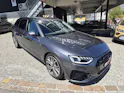 Audi A4 Avant 2.0 40 TDI S Line quattro S-Tronic Competition
