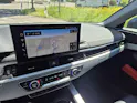 Audi A4 Avant 2.0 40 TDI S Line quattro S-Tronic Competition