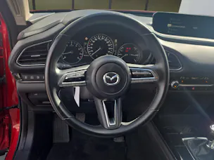 Mazda CX-30 2.0 186 Homura AWD