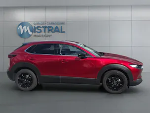 Mazda CX-30 2.0 186 Homura AWD