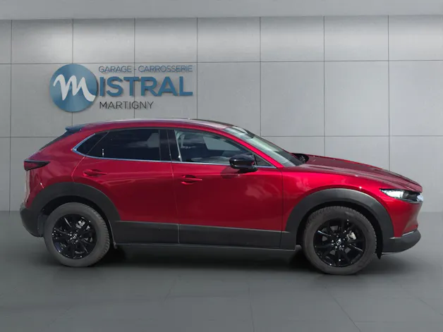 Mazda CX-30 2.0 186 Homura AWD