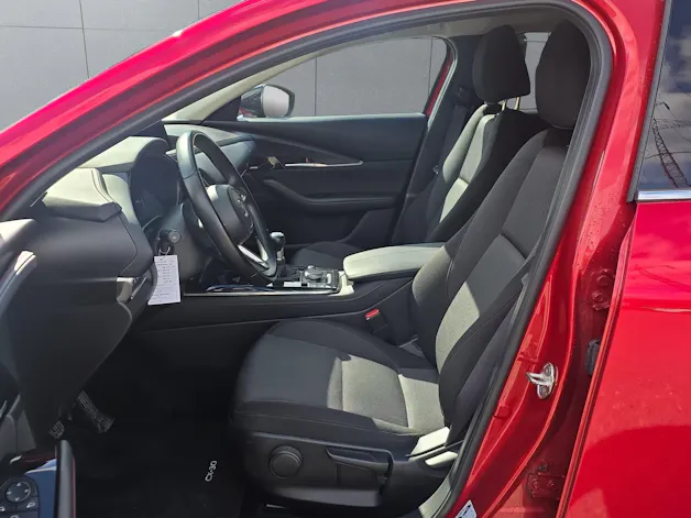 Mazda CX-30 2.0 186 Homura AWD