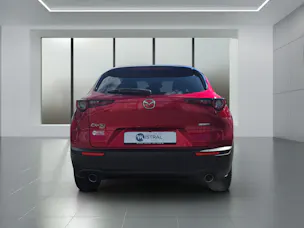 Mazda CX-30 2.0 186 Homura AWD