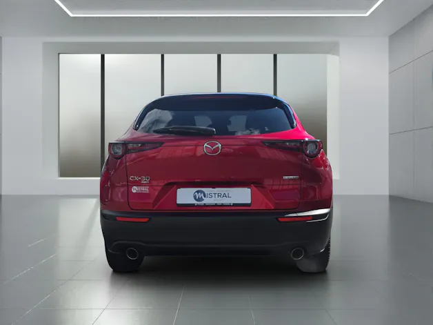 Mazda CX-30 2.0 186 Homura AWD