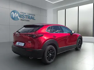 Mazda CX-30 2.0 186 Homura AWD