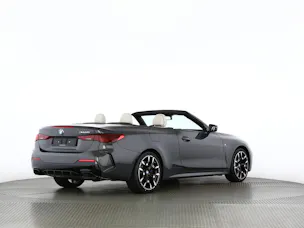 BMW M440i xDrive Cabrio