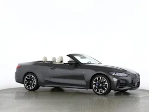 BMW M440i xDrive Cabrio
