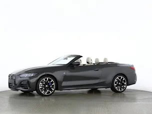 BMW M440i xDrive Cabrio