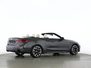 BMW M440i xDrive Cabrio