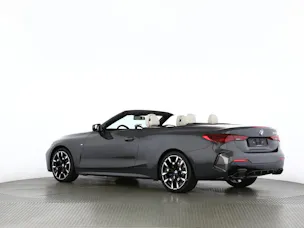 BMW M440i xDrive Cabrio