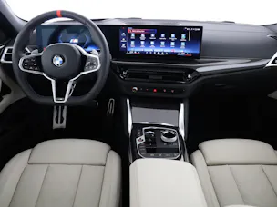 BMW M440i xDrive Cabrio