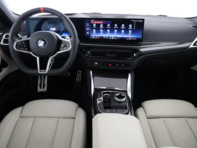 BMW M440i xDrive Cabrio