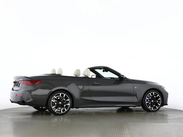 BMW M440i xDrive Cabrio