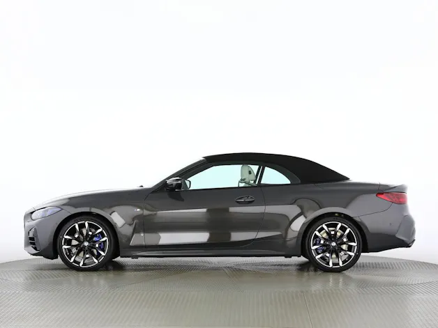 BMW M440i xDrive Cabrio