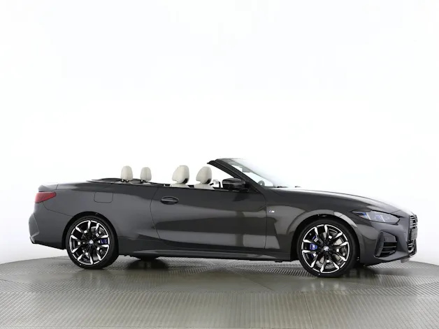 BMW M440i xDrive Cabrio