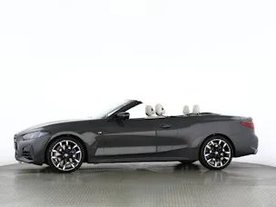 BMW M440i xDrive Cabrio