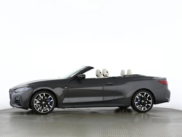BMW M440i xDrive Cabrio