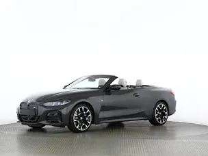 BMW M440i xDrive Cabrio