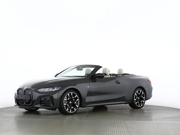 BMW M440i xDrive Cabrio