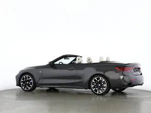 BMW M440i xDrive Cabrio