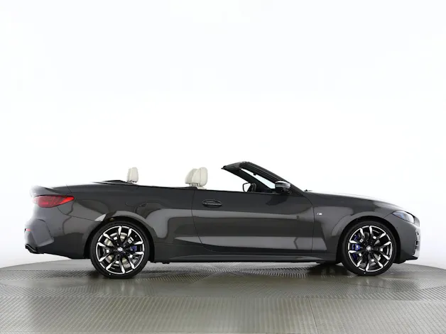 BMW M440i xDrive Cabrio