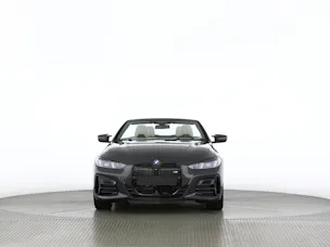 BMW M440i xDrive Cabrio