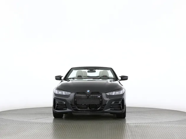 BMW M440i xDrive Cabrio