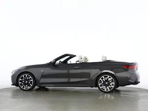 BMW M440i xDrive Cabrio