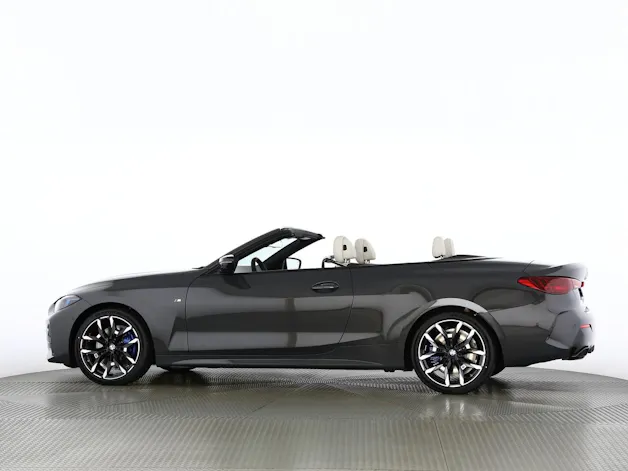 BMW M440i xDrive Cabrio