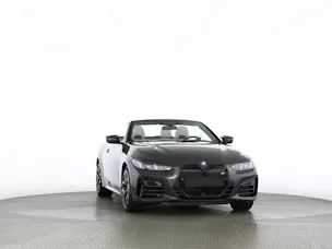 BMW M440i xDrive Cabrio