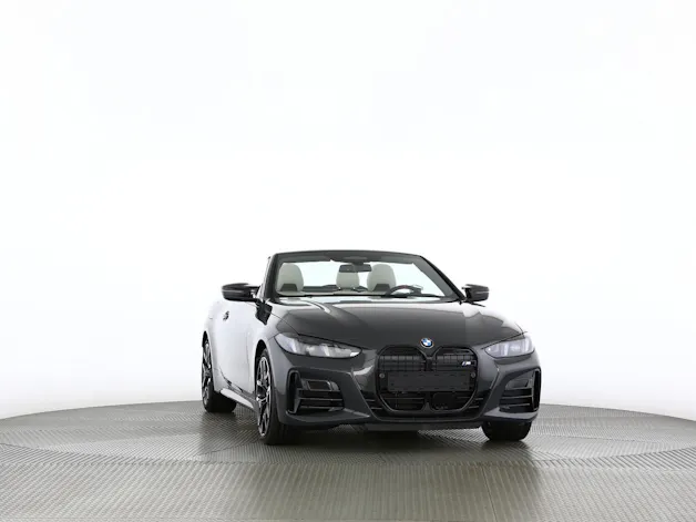 BMW M440i xDrive Cabrio