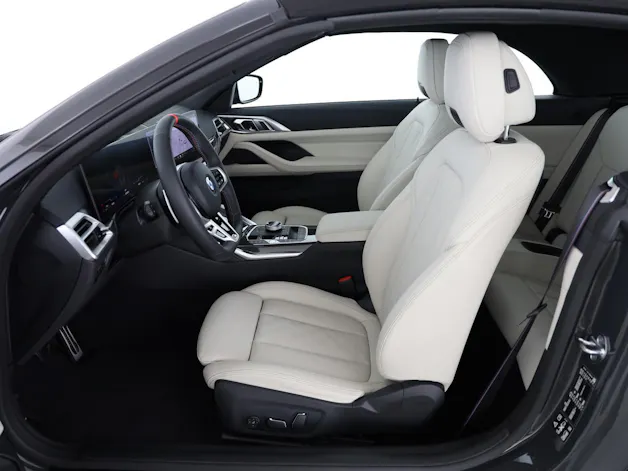 BMW M440i xDrive Cabrio