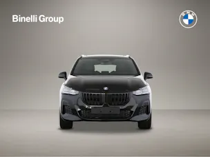 BMW 230e xDrive paddles Active Tourer