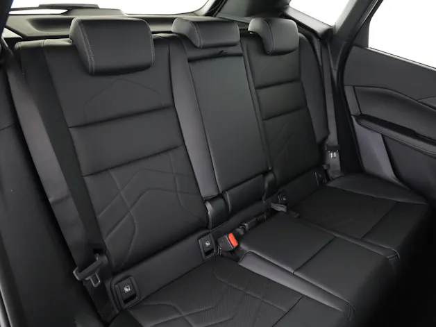 BMW 230e xDrive paddles Active Tourer