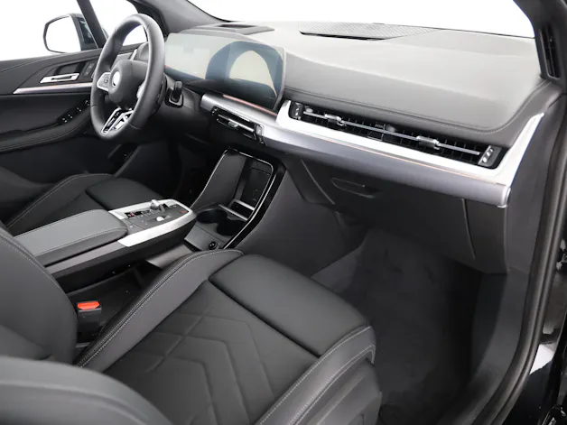 BMW 230e xDrive paddles Active Tourer
