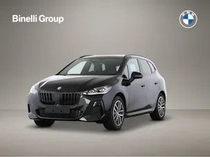 BMW 230e xDrive paddles Active Tourer